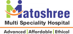 Matoshree Multispeciality Hospital